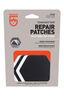 Gear Aid Tenacious Tape Hex Patches, Black/Clear, hi-res