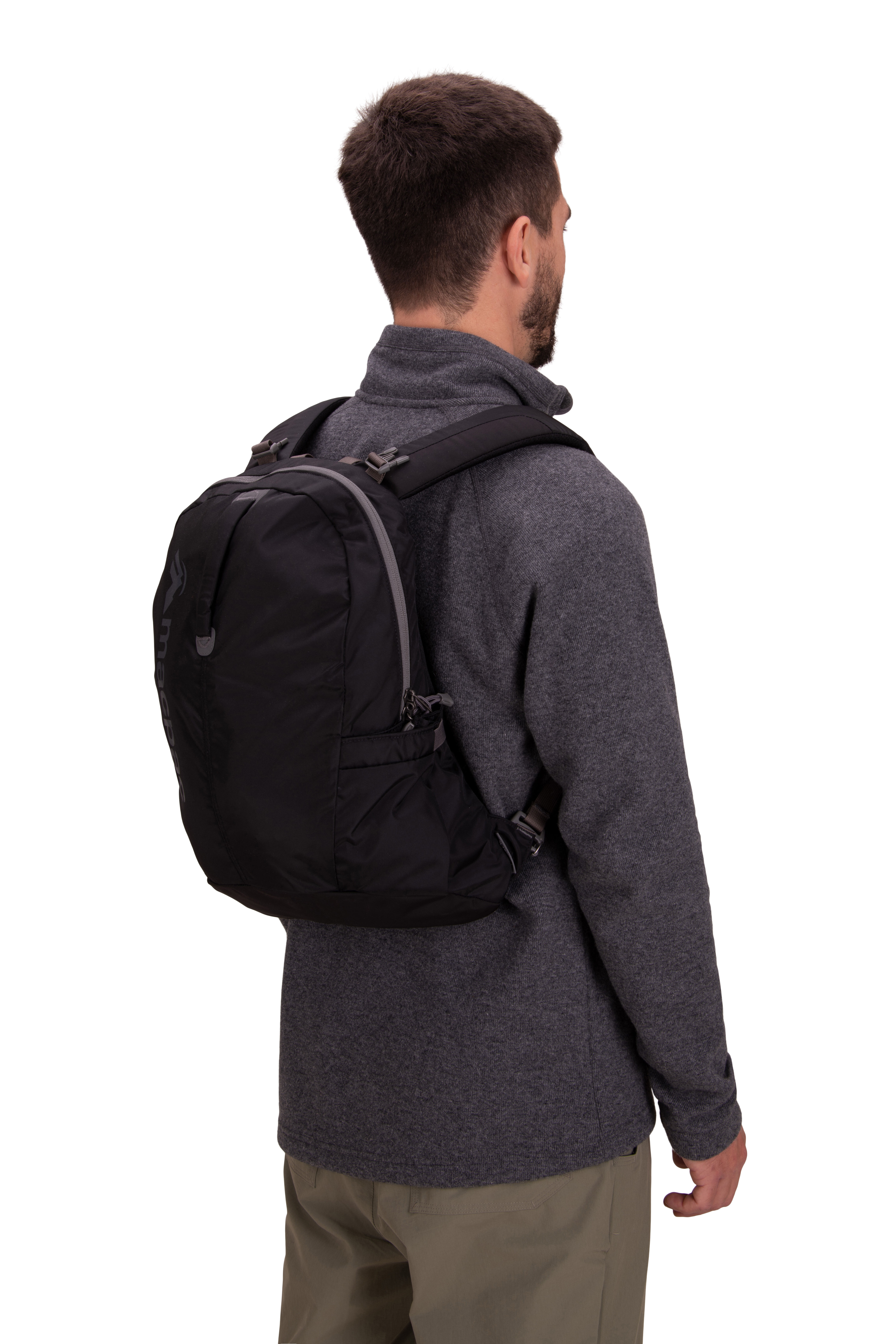 New UL Macpac Packs from New Zealand - Backpacking Light