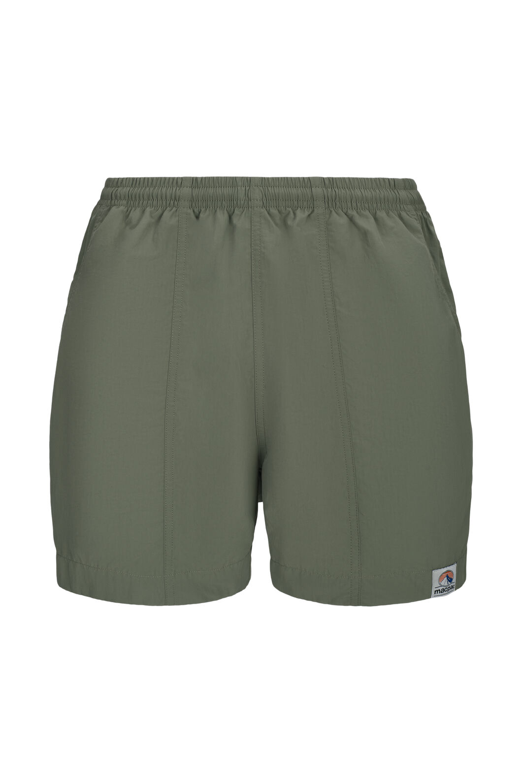 Macpac Winger Shorts — Men's | Macpac