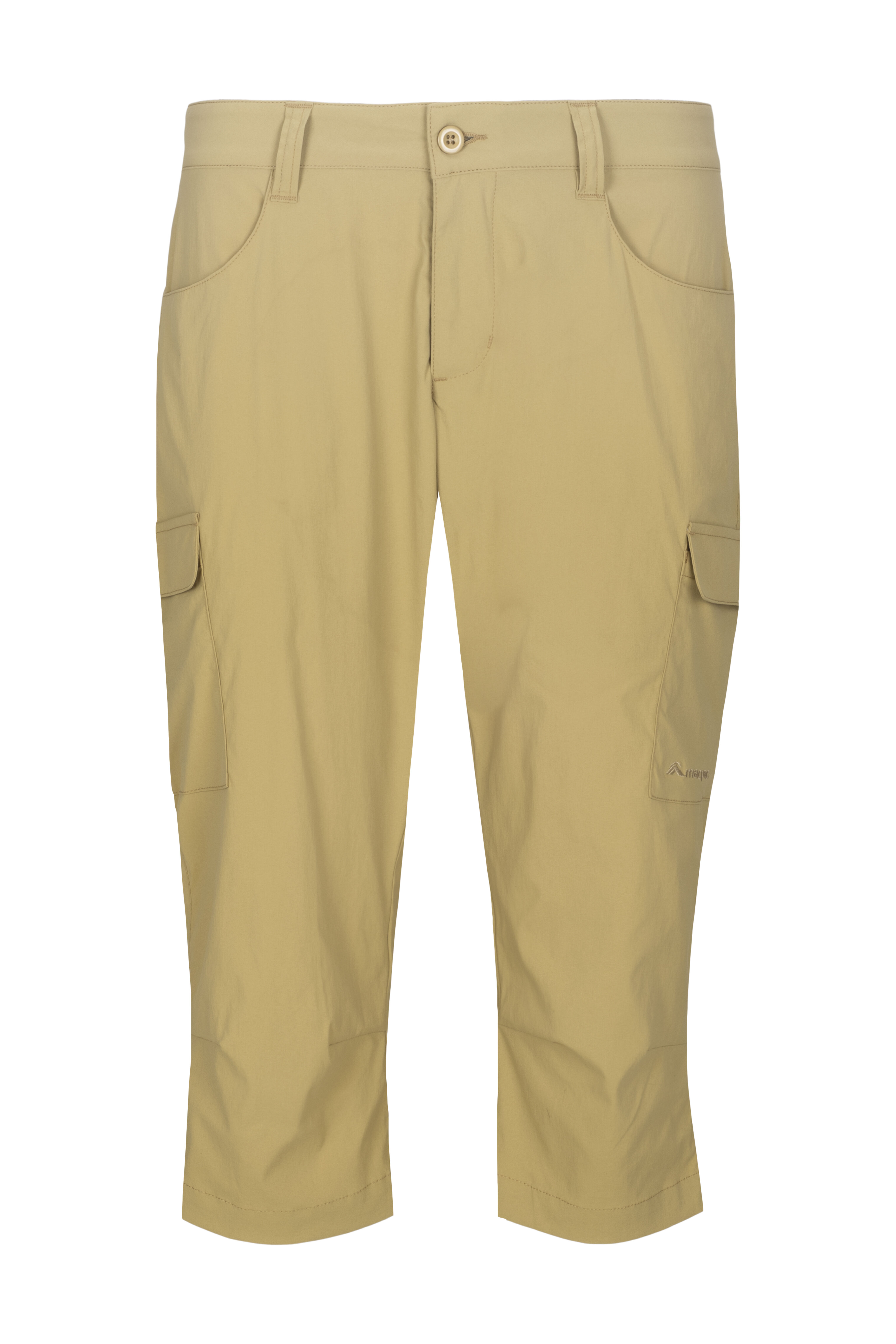 Niuer Women Summer Cargo Pants Hight Waist Beach Loose Linen Capris Pants  Holiday Drawstring Cropped Pants Loungewear Size S-3XL Brown S - Walmart.com