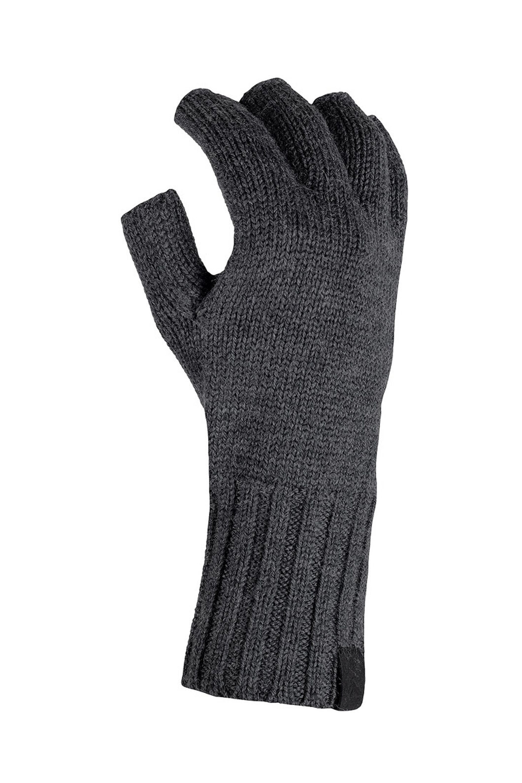 Merino Fingerless Gloves 