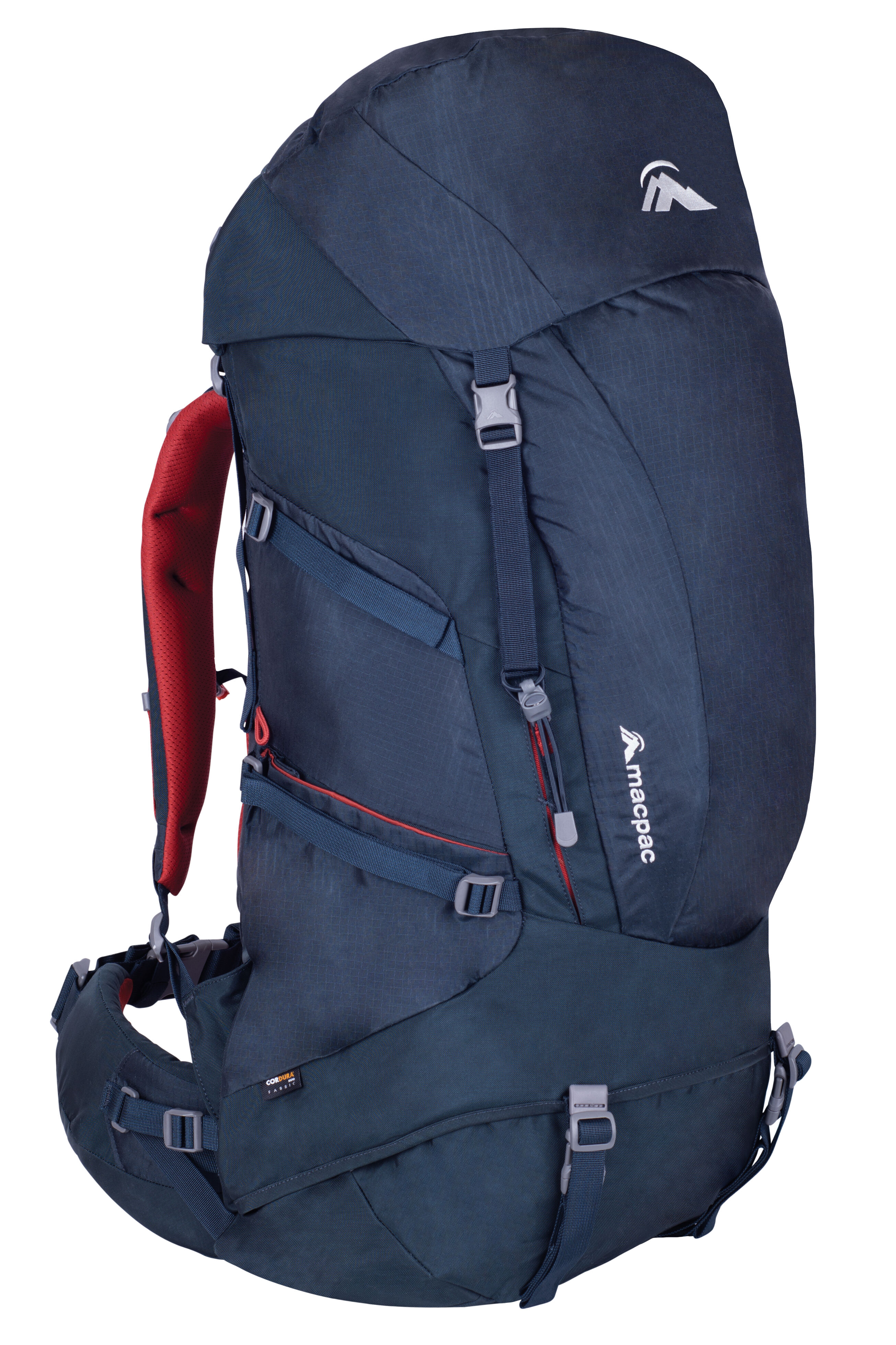 macpac 65l backpack