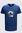 Macpac Men's Fairtrade Organic Cotton Short Sleeve T-Shirt, Insignia Blue, hi-res
