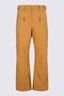 Macpac Men's Powder Bank Snow Pant, Maple, hi-res