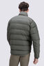 Macpac Men's Halo Down Jacket ♺, Beetle, hi-res