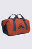 Macpac 50L Duffel Bag, Picante, hi-res