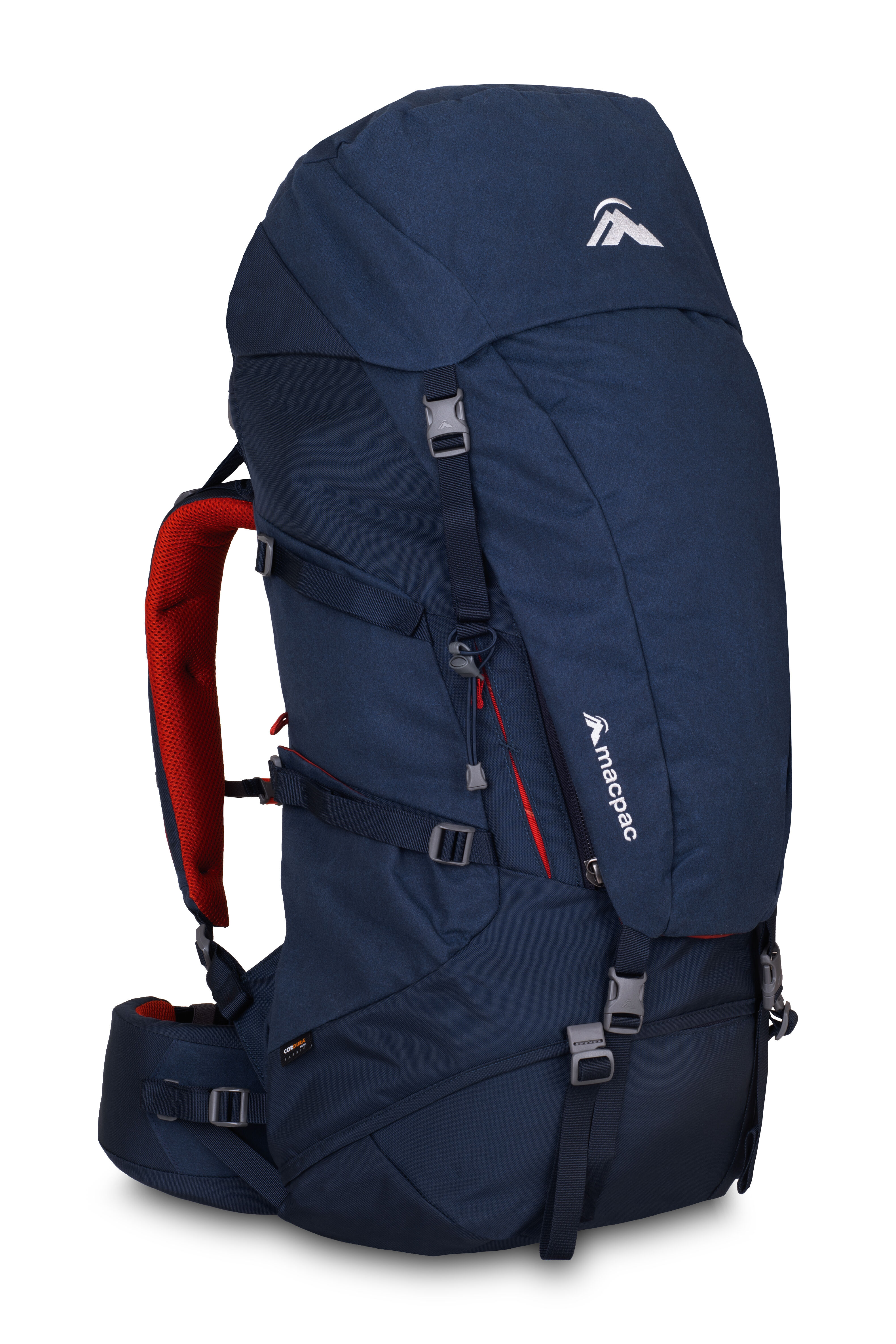 macpac 65l backpack