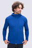 Macpac Men's Ion Hooded Fleece Jacket, Sodalite Blue, hi-res