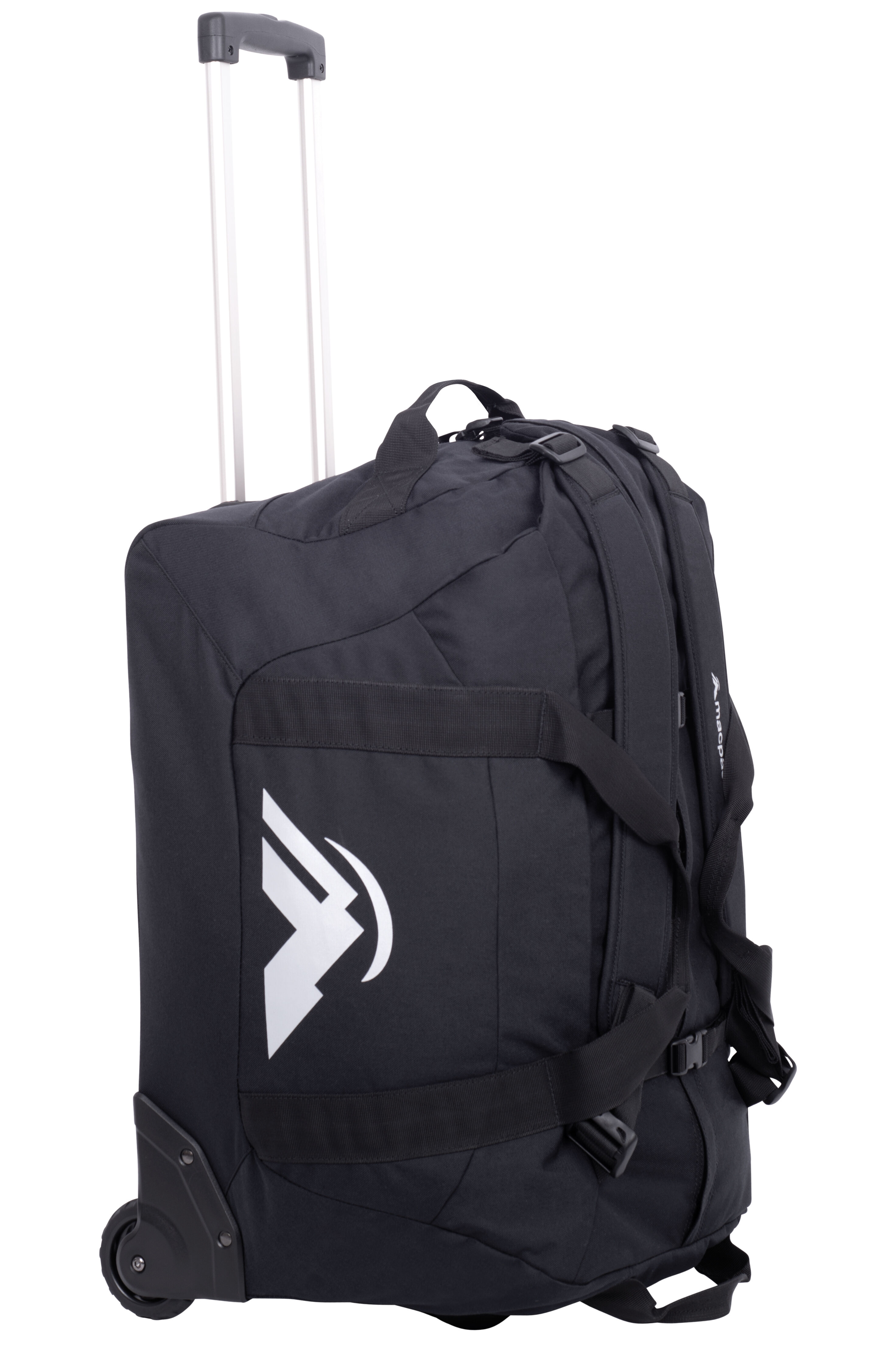 hybrid trolley backpack nz