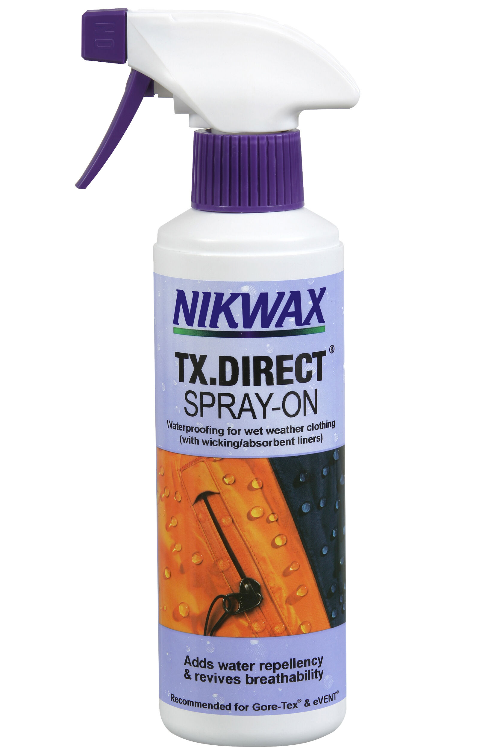 Nikwax TX.Direct® Spray On | Macpac