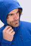 Macpac Men's Ion Hooded Fleece Jacket, Sodalite Blue, hi-res