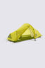 Macpac Sololight 1 Person Tent V3, Citronelle/Woodbine, hi-res