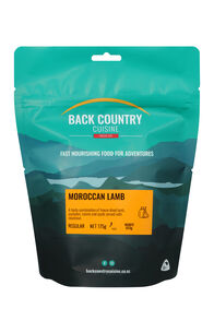 Back Country Cuisine Moroccan Lamb —175 g, None, hi-res
