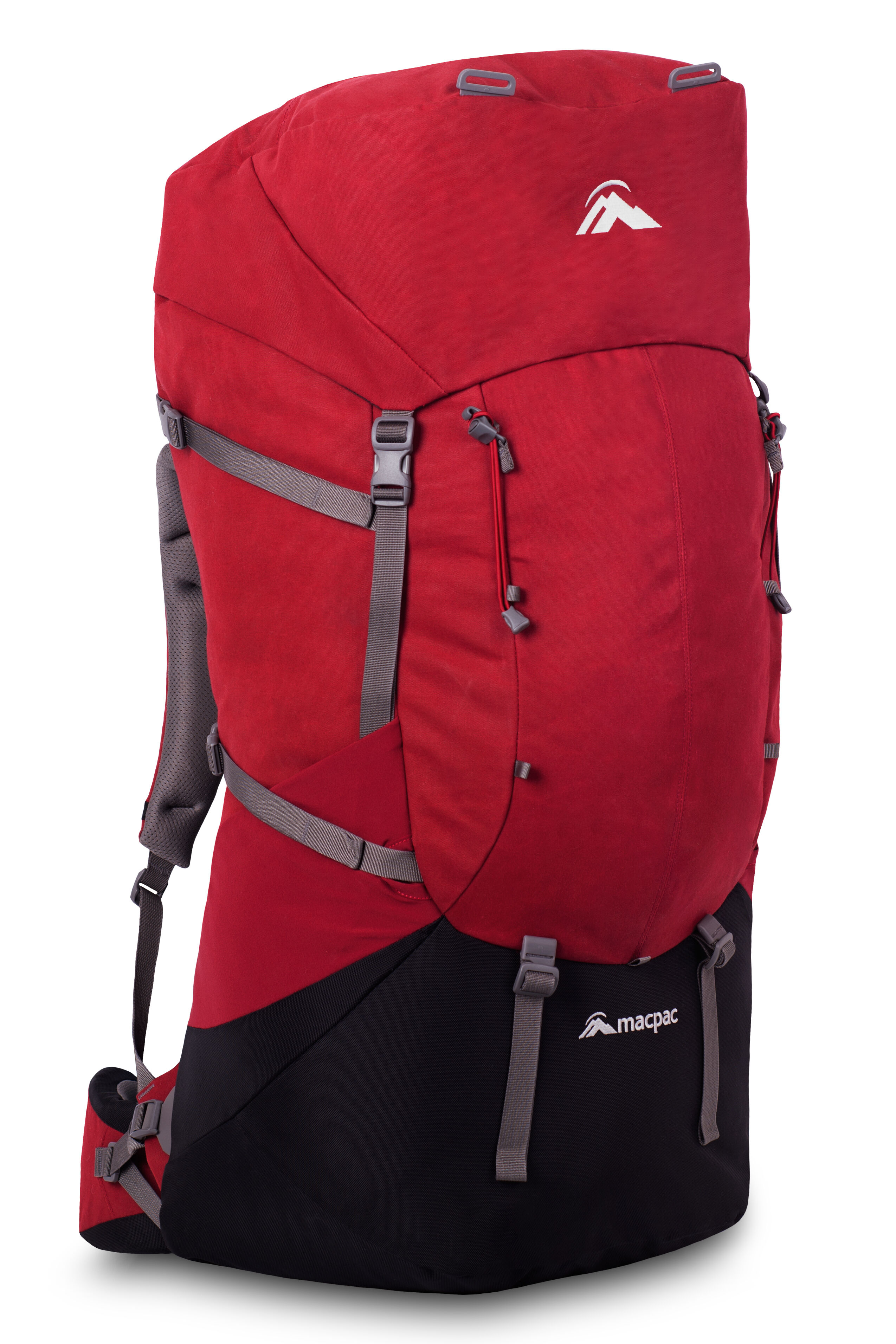 Macpac Torre 80L AzTec® Hiking Pack | Macpac