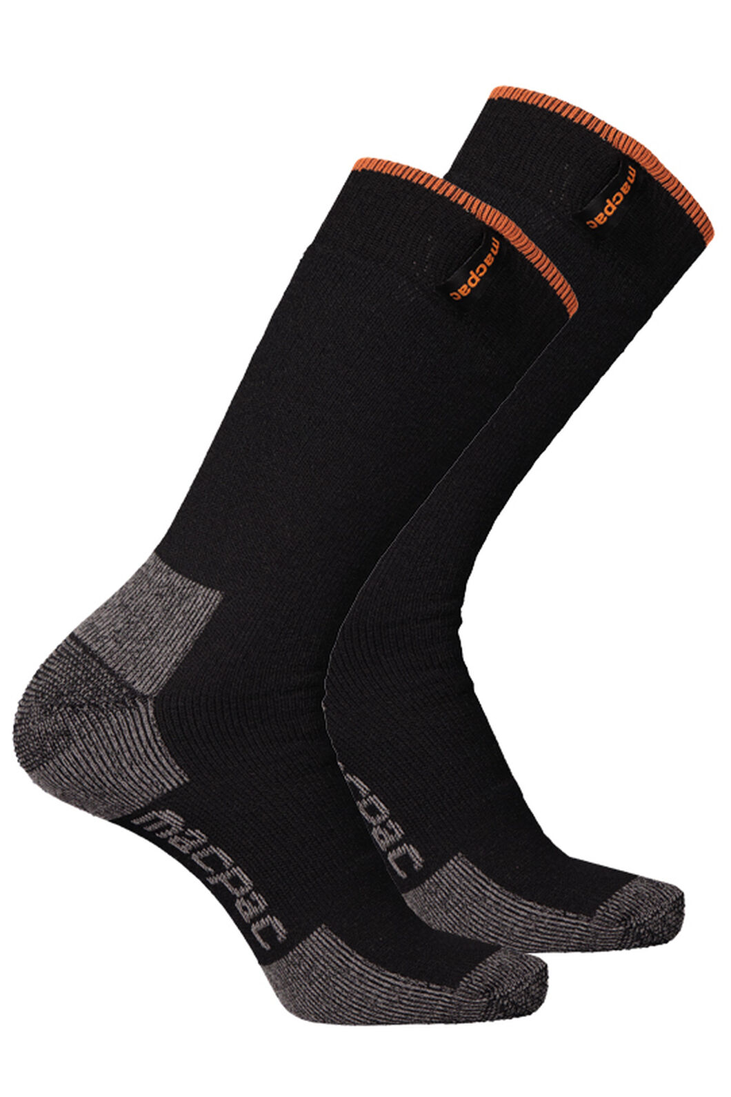 Macpac Thermal Socks 2 Pack | Macpac