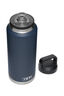 YETI® Rambler® Bottle — 46 oz, Navy, hi-res