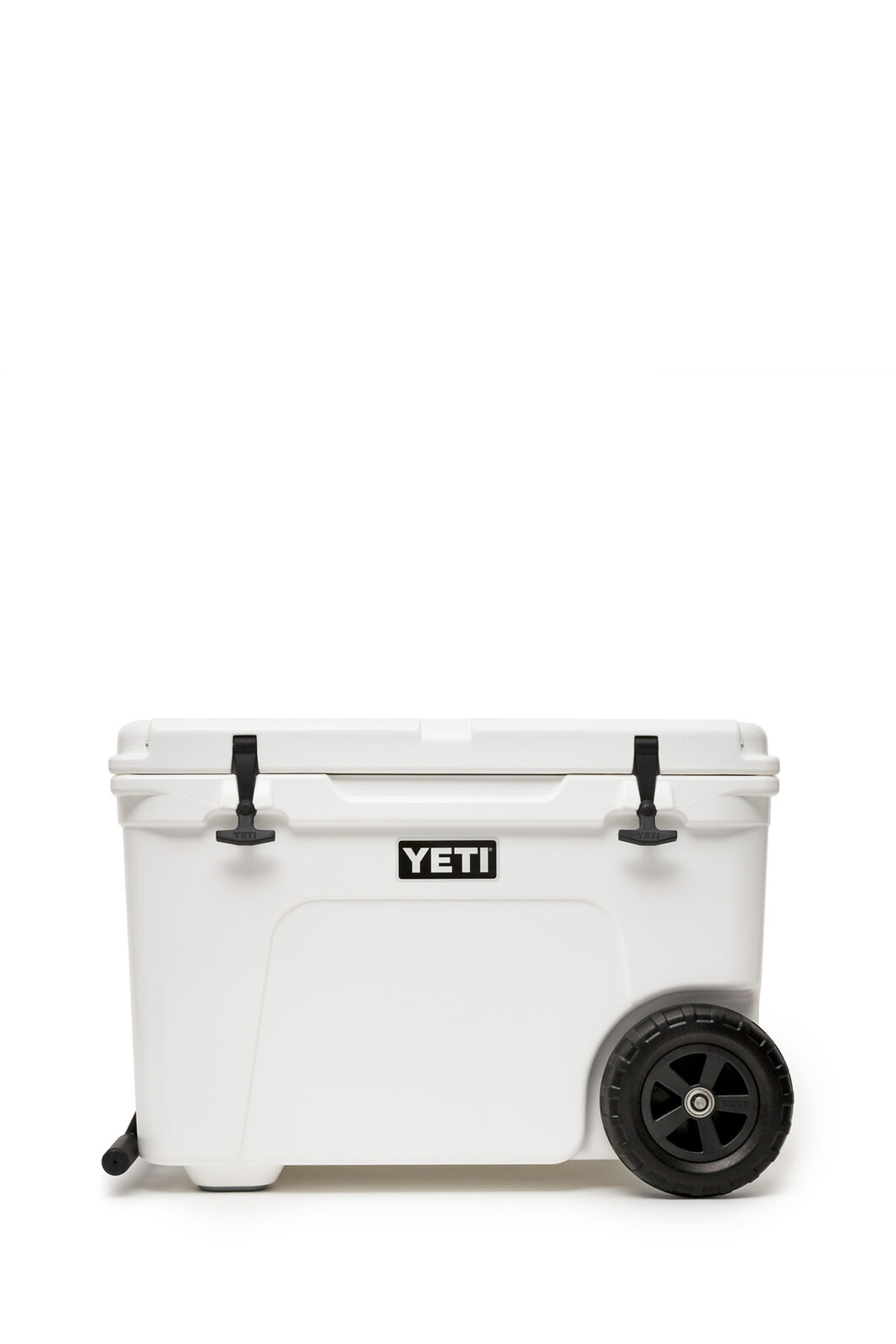YETI Tundra Haul Cooler Review: Tough and Efficient