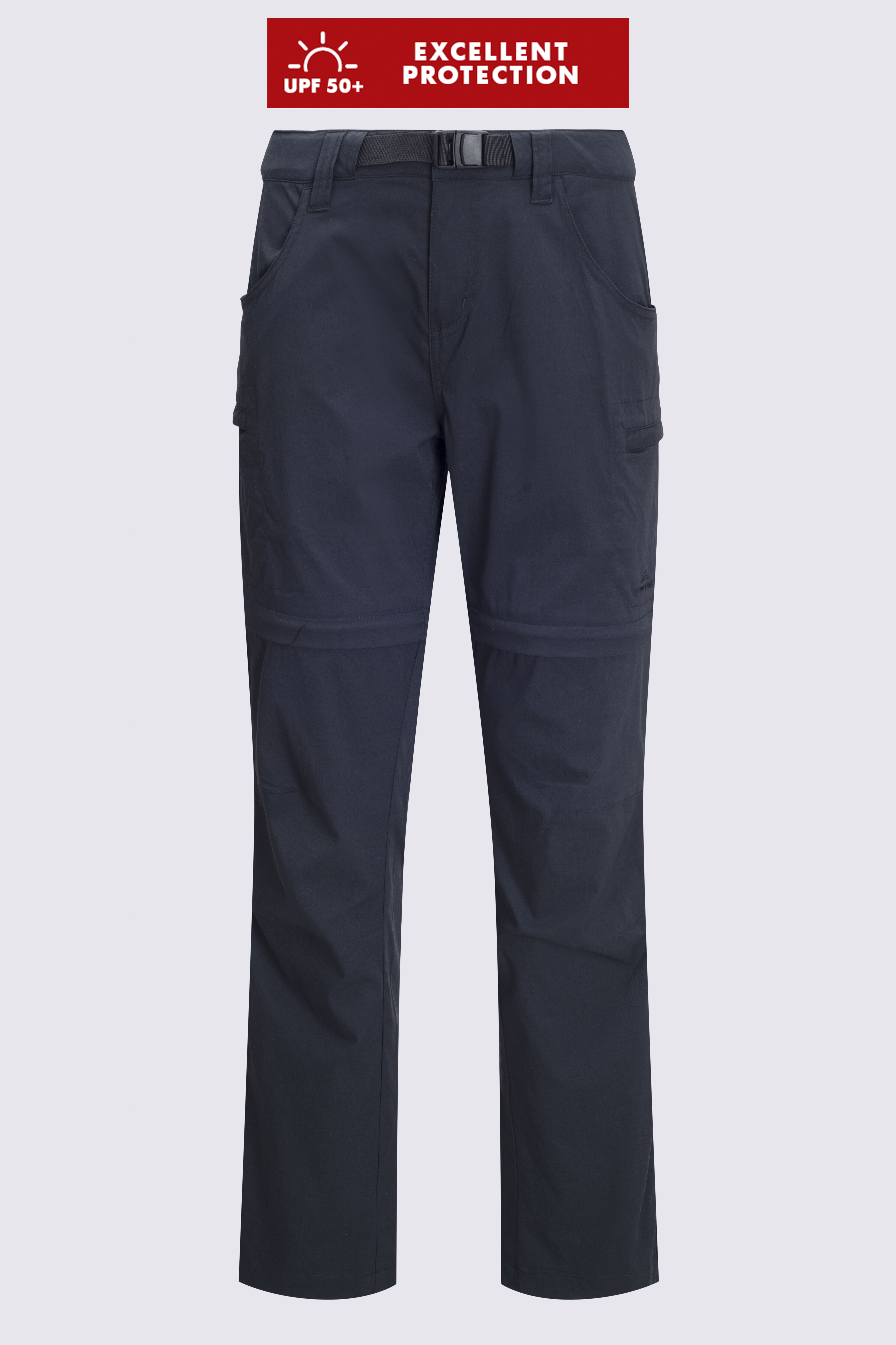 FreeSoldier Men's Tactical Hiking Pants | Lightweight, Quick Dry,  Convertible Belt, Outdoor Gear