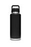 YETI® Rambler® Bottle — 46 oz, Black, hi-res