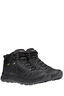 Keen Women's Terradora II Mid WP Hiking Boots, Black Magnet, hi-res