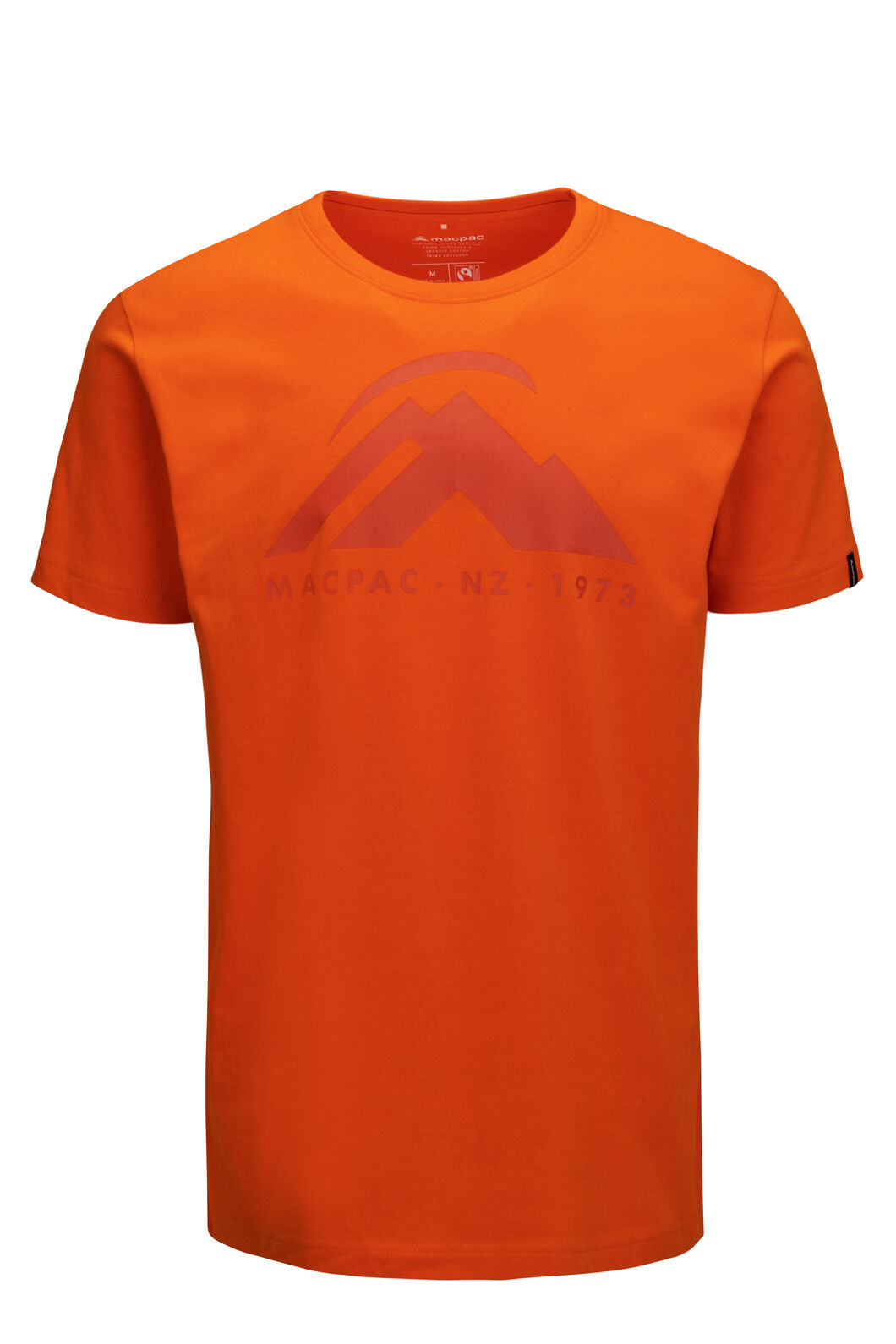 Macpac Men's Mountain T-Shirt | Macpac