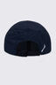 Macpac Hiker Cap, Black Iris, hi-res