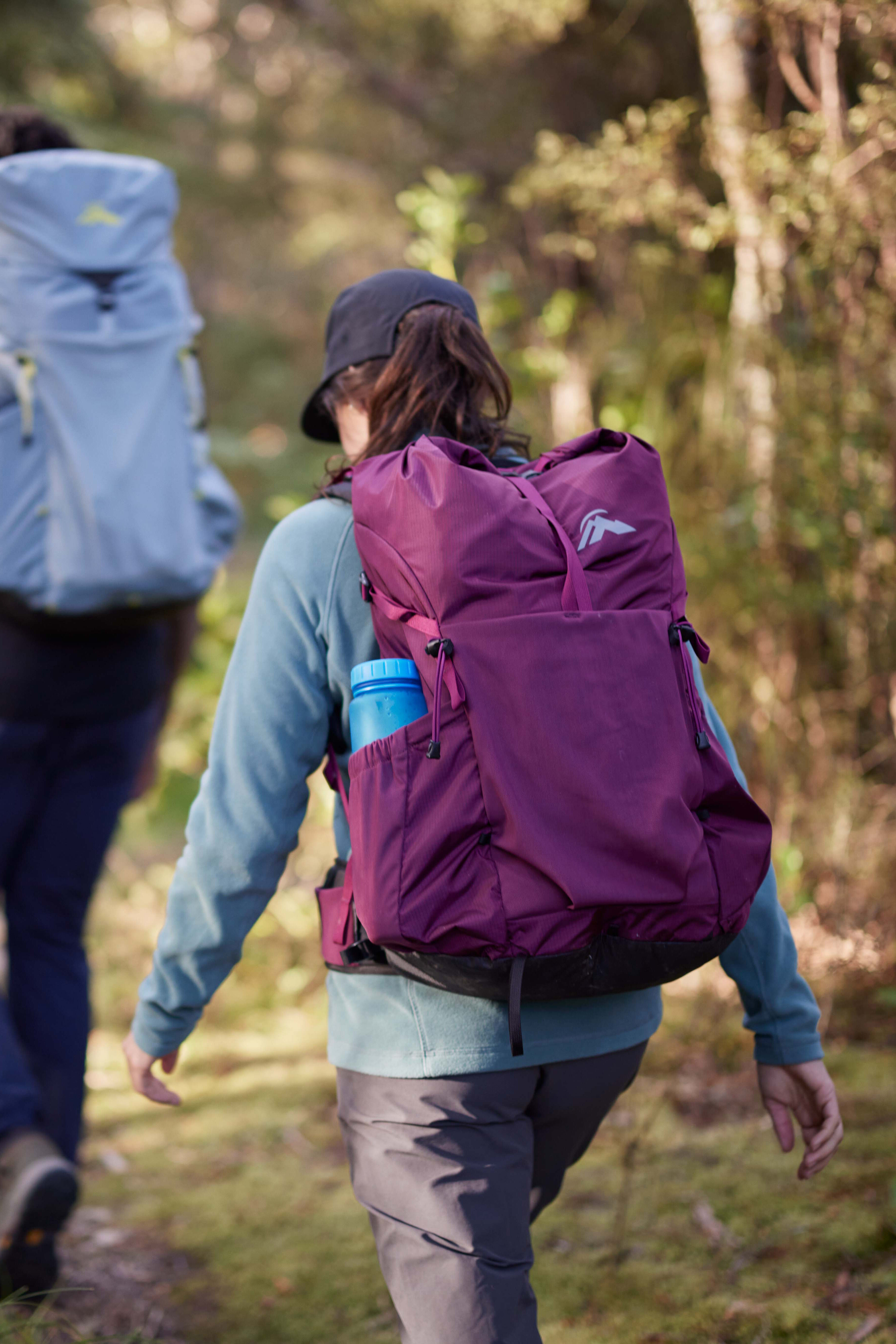 Macpac Harper 40L Women's Hiking Backpack | Macpac