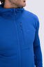 Macpac Men's Ion Hooded Fleece Jacket, Sodalite Blue, hi-res