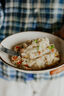 Back Country Cuisine Tasty Chicken Mash —175 g, Green, hi-res