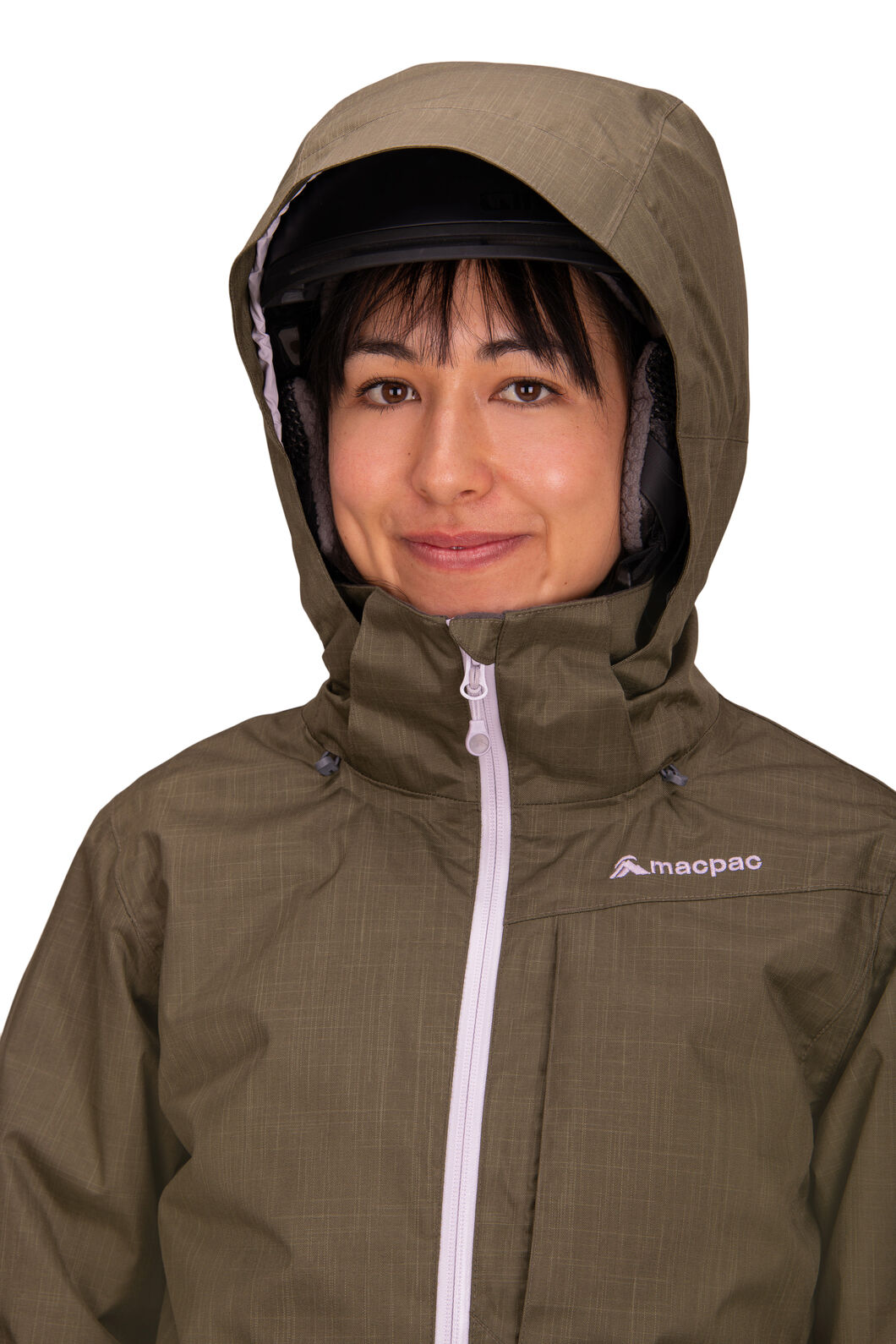 Macpac Women's Powder Reflex™ Ski Jacket