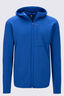 Macpac Men's Ion Hooded Fleece Jacket, Sodalite Blue, hi-res