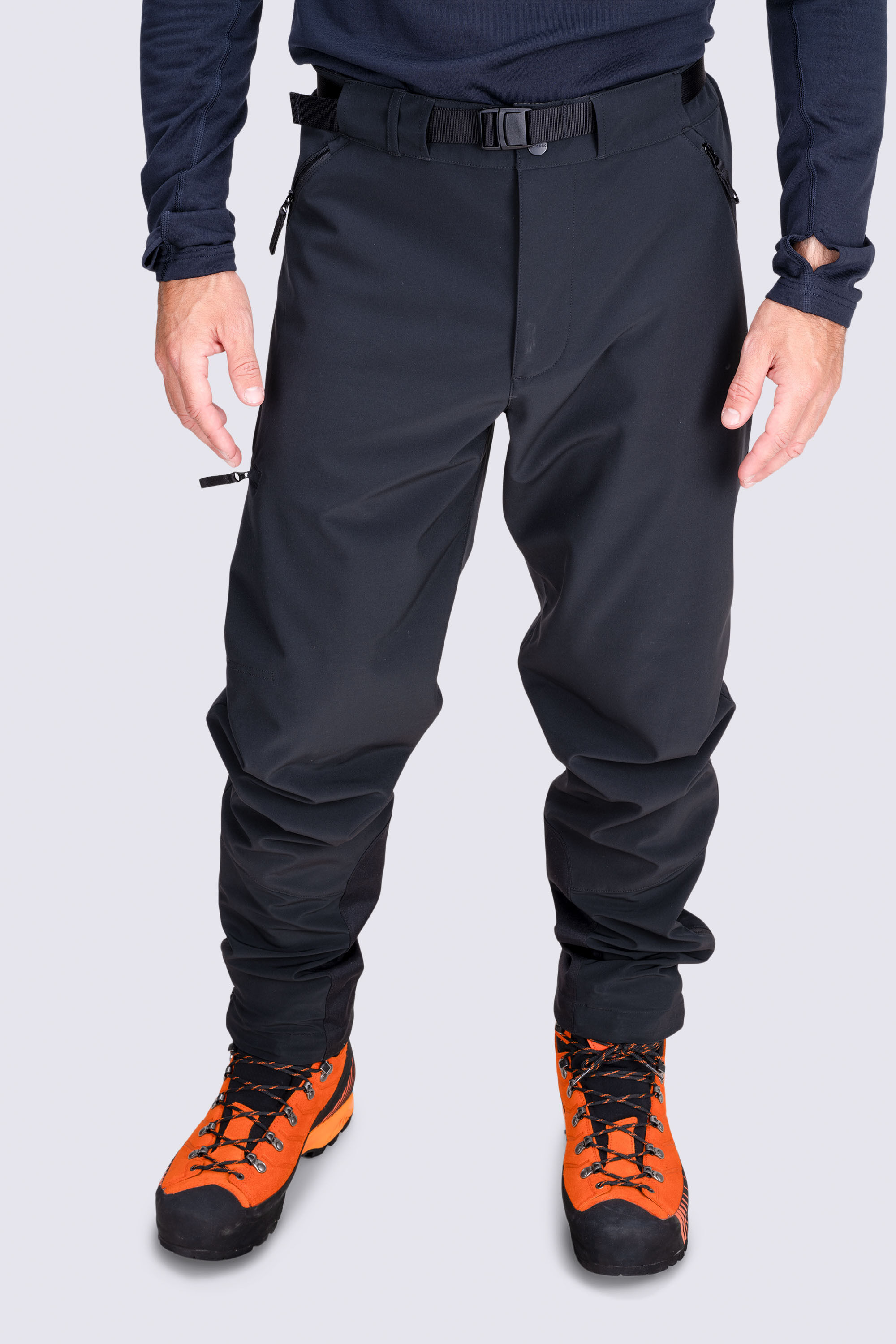 Ares Khaki Climbing, Bouldering and Hiking Trousers Buy online.