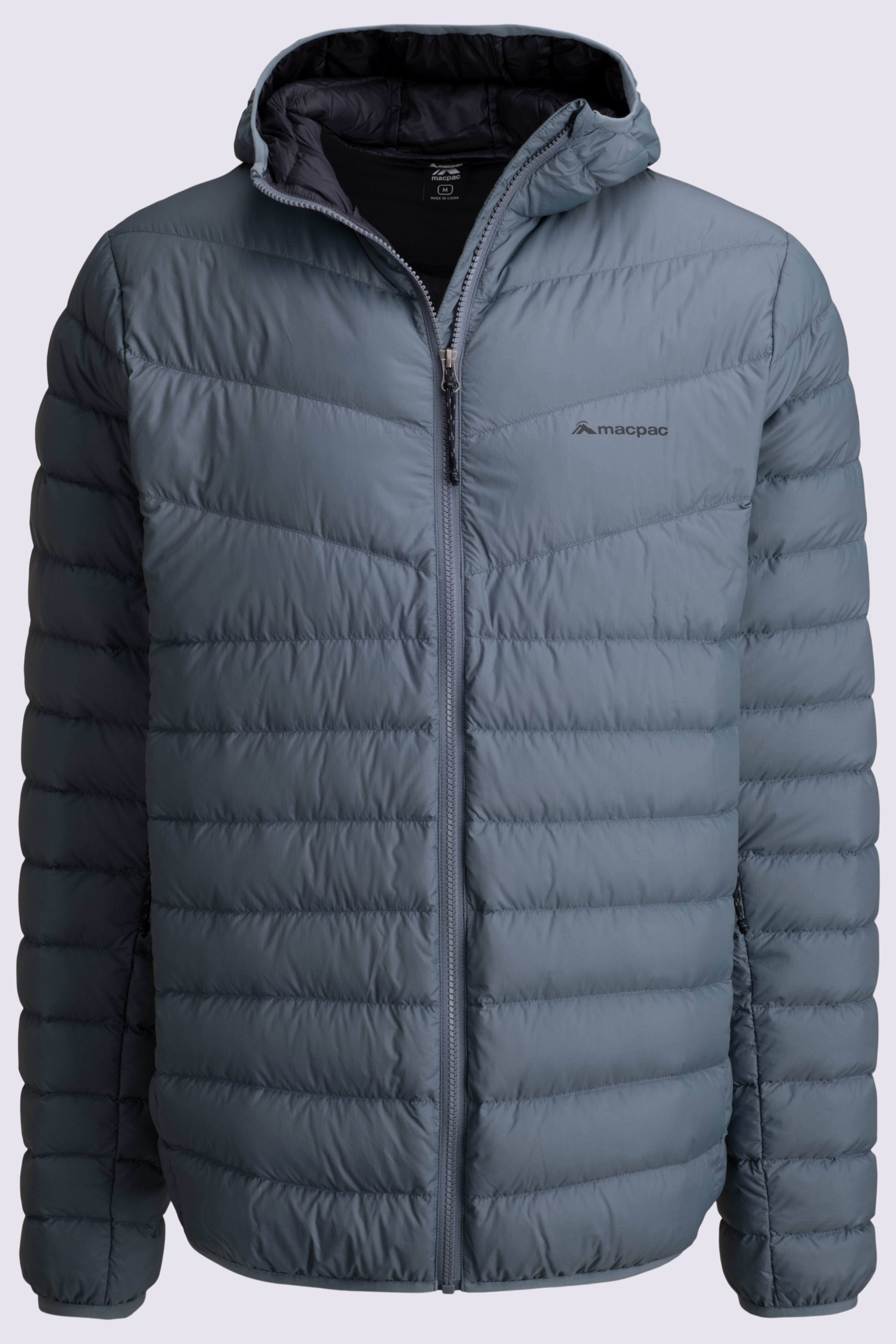 Macpac Men's Mercury Down Jacket | Macpac