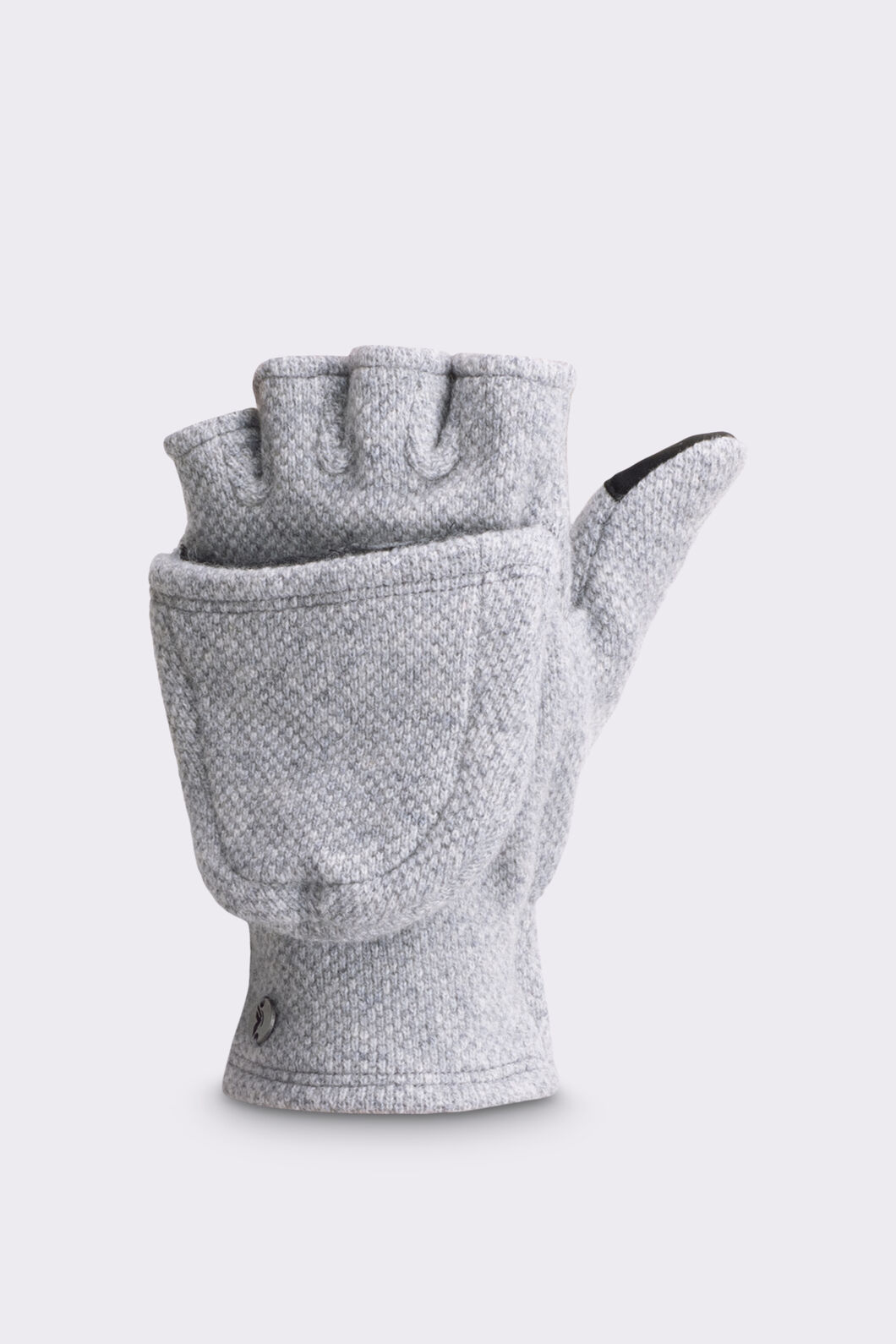 Macpac Merino Fingerless Gloves