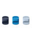 YETI® Rambler® MagSlider™ Replacement Kit, Big Wave Blue, hi-res