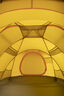 Macpac Hemisphere 4 Person Tent, Spectra Yellow, hi-res