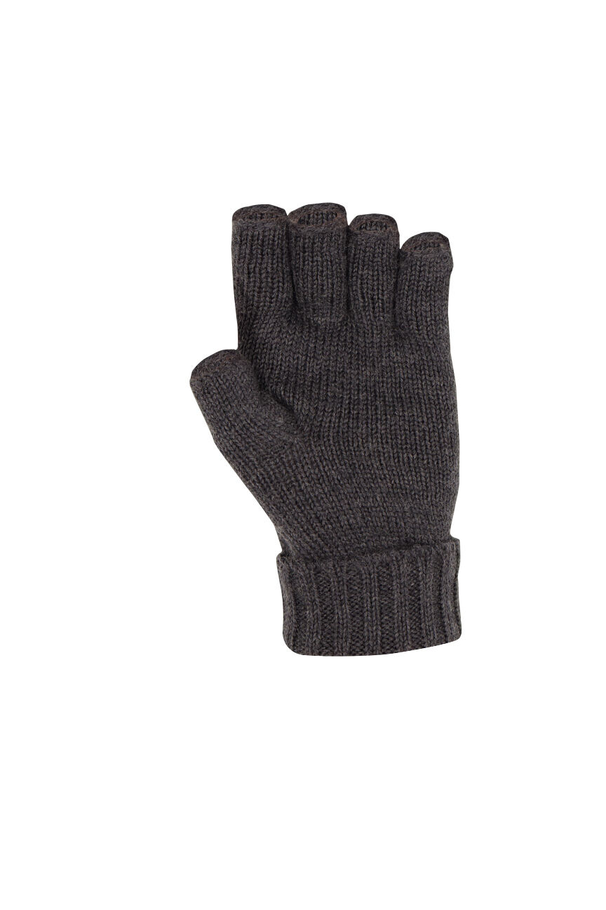 Macpac Merino Fingerless Gloves | Macpac