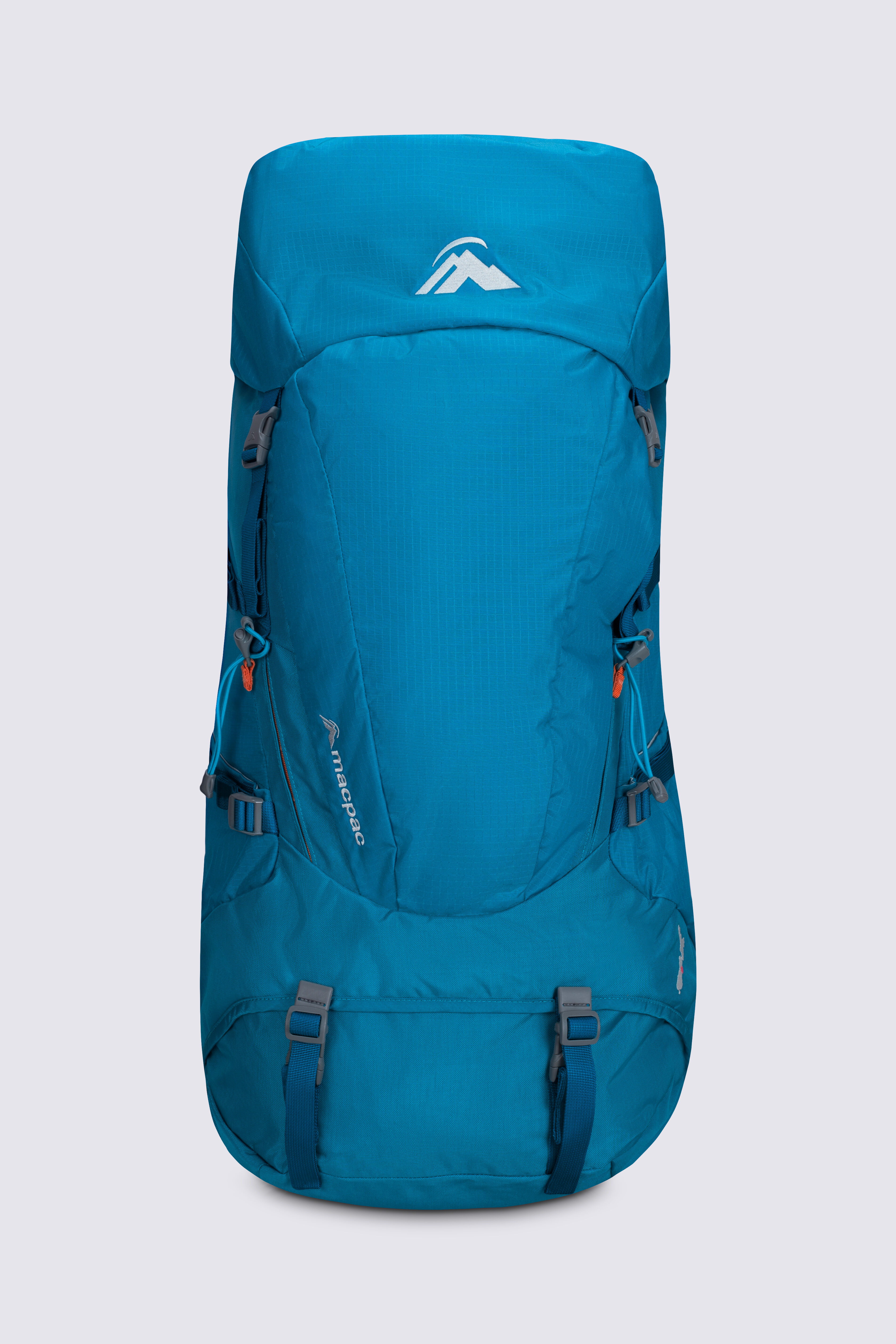 Macpac Torlesse 50L Hiking Backpack | Macpac