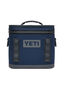 YETI® Hopper Flip 8 Soft Cooler Bag, Navy, hi-res