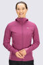 Macpac Women's Nitro Hybrid Jacket, Raspberry Coulis, hi-res