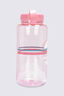 Macpac Water Bottle — 1L, Retro Logo Lotus, hi-res