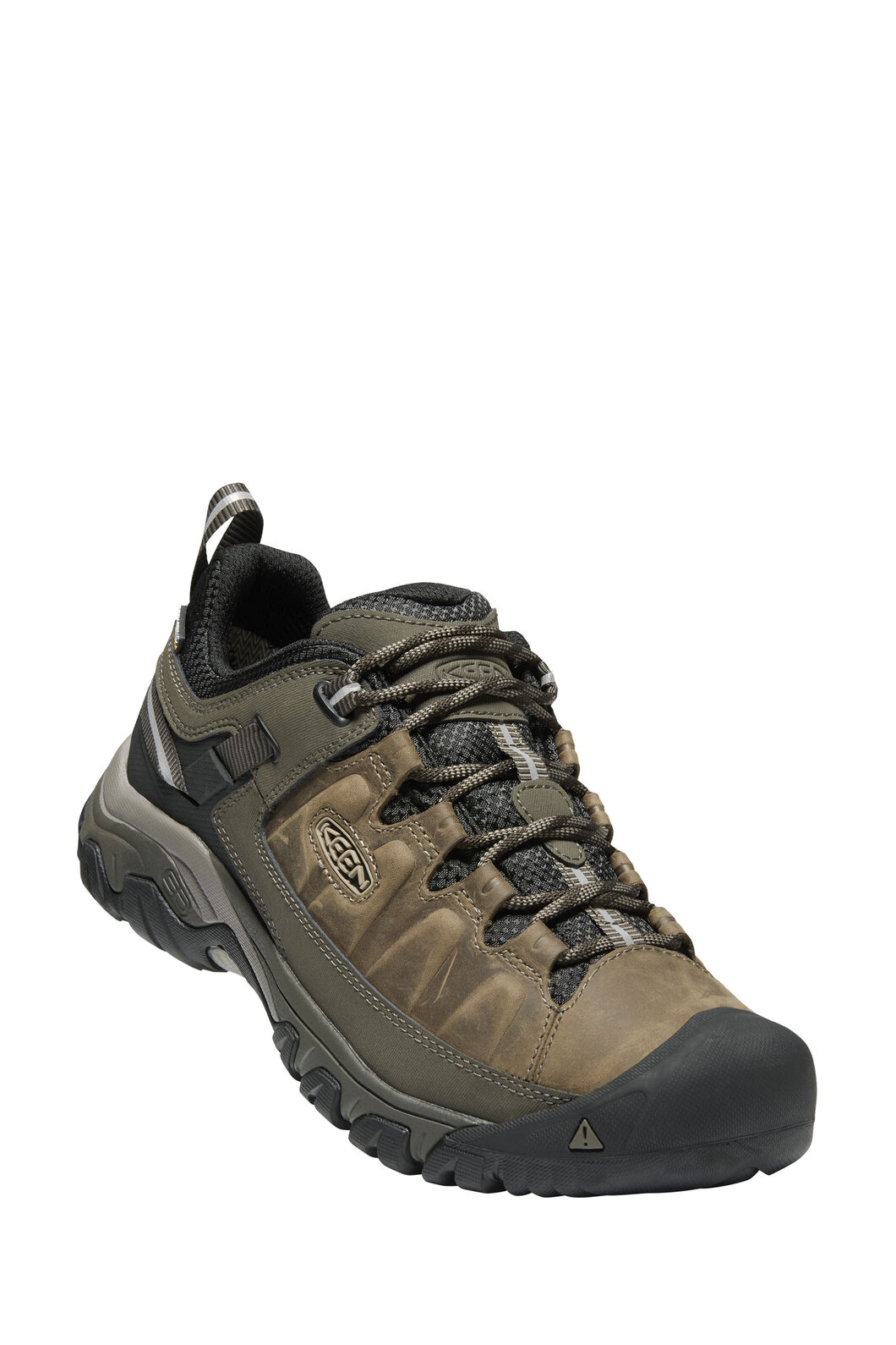 Keen Targhee III WP Hiking Shoes — Men's | Macpac