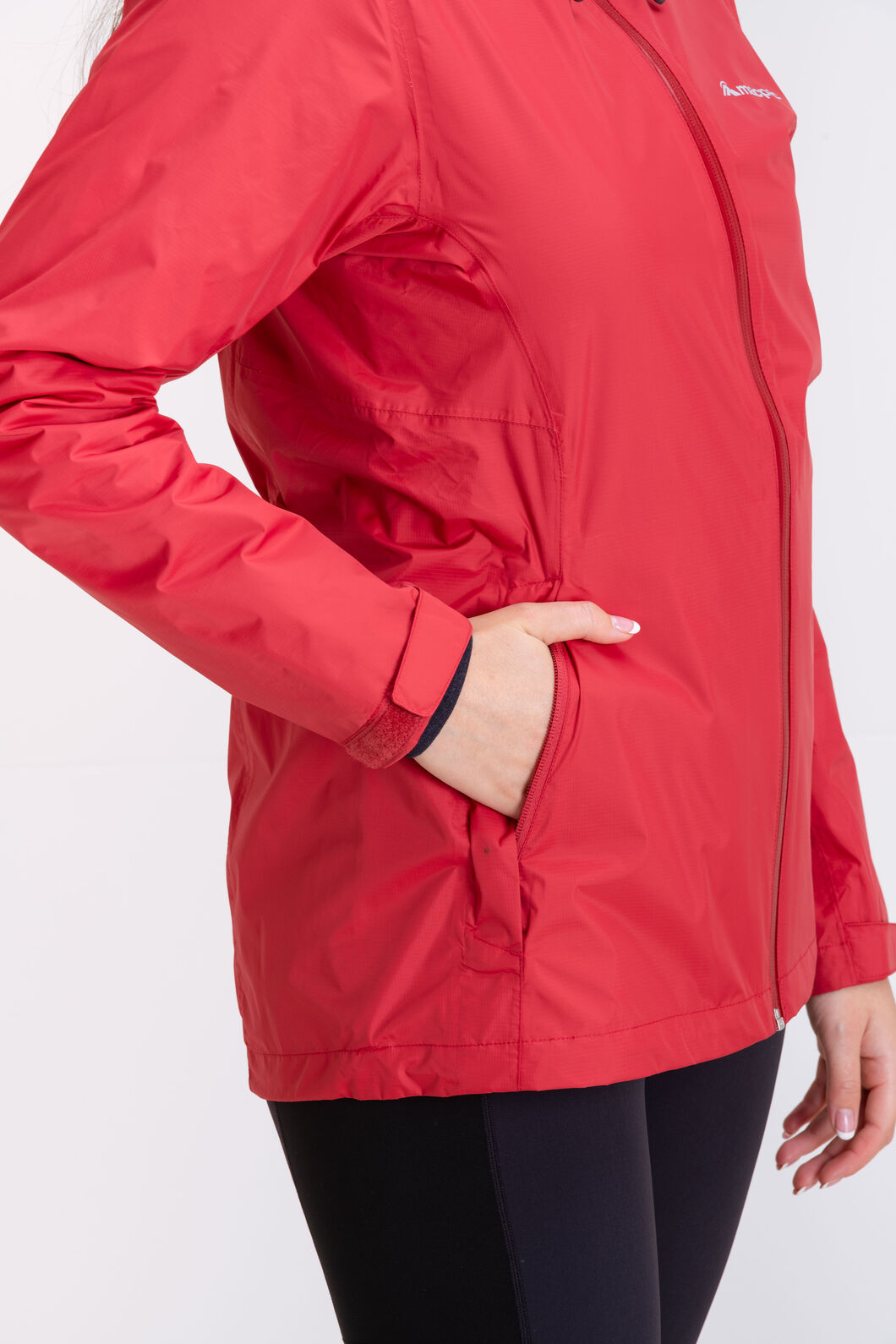 Macpac Women's Mistral Rain Jacket | Macpac