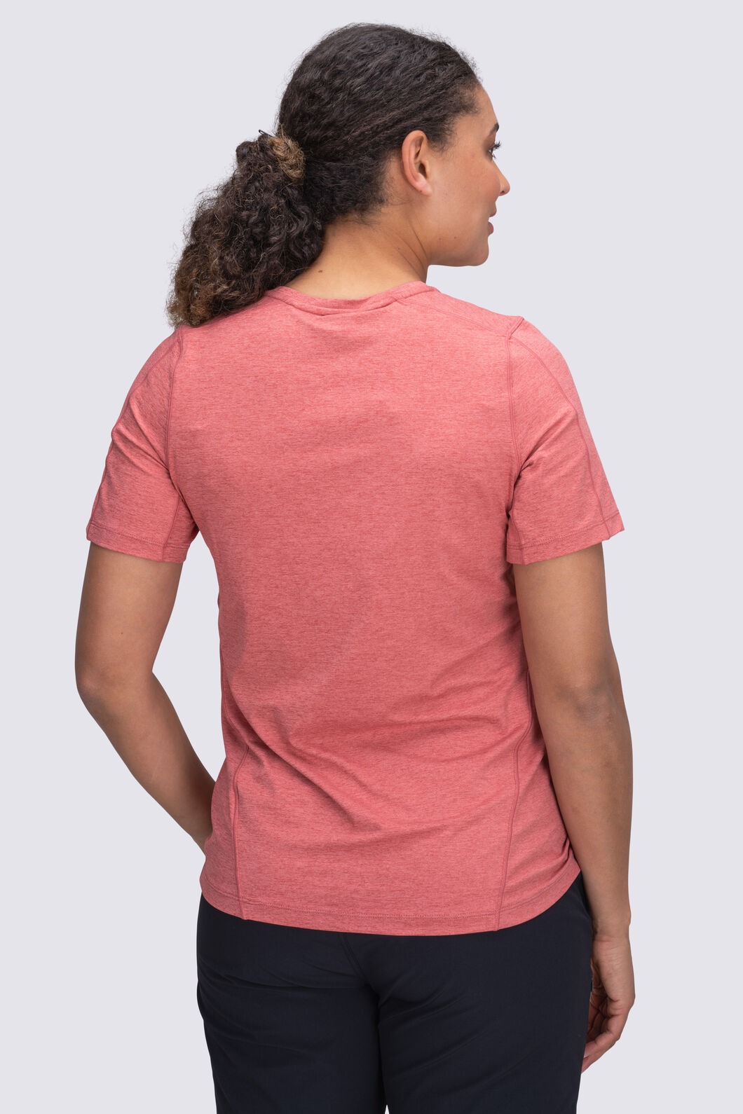 Macpac Men's brrr° Long Sleeve T-Shirt
