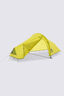 Macpac Sololight 1 Person Tent V3, Citronelle/Woodbine, hi-res