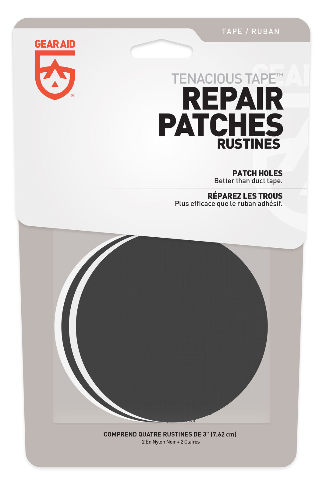 Wholesale Nylon Repair Patches 