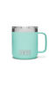 YETI® Rambler® Stackable Mug — 10 oz, SEAFOAM, hi-res