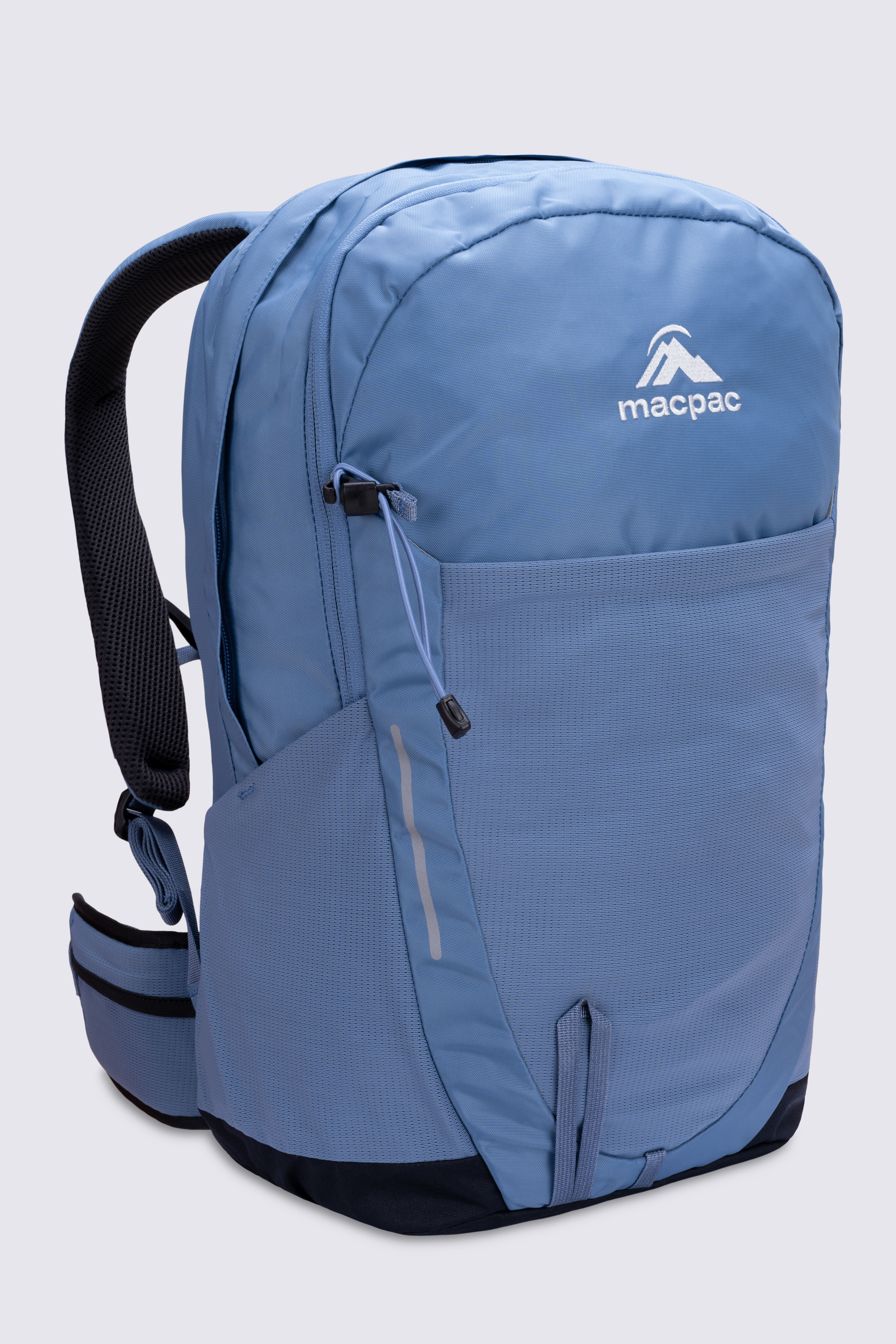 Bag identification??? Can anyone tell me the model of this approx 40L macpac  backpack from around 2012? : r/ManyBaggers