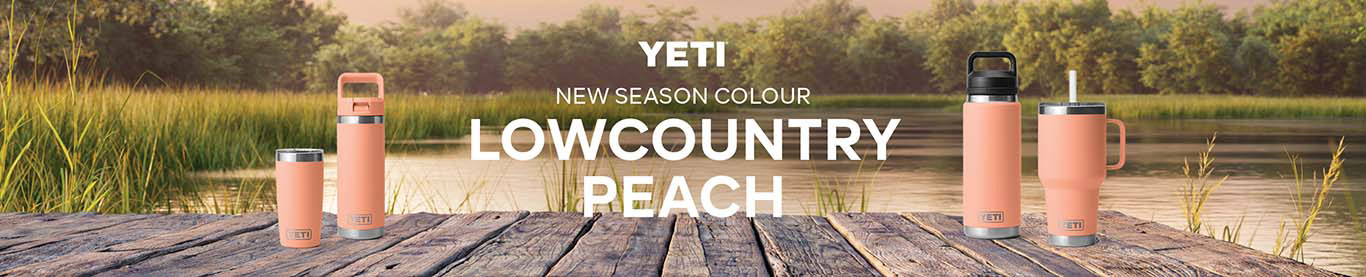 Yeti New Arrivals