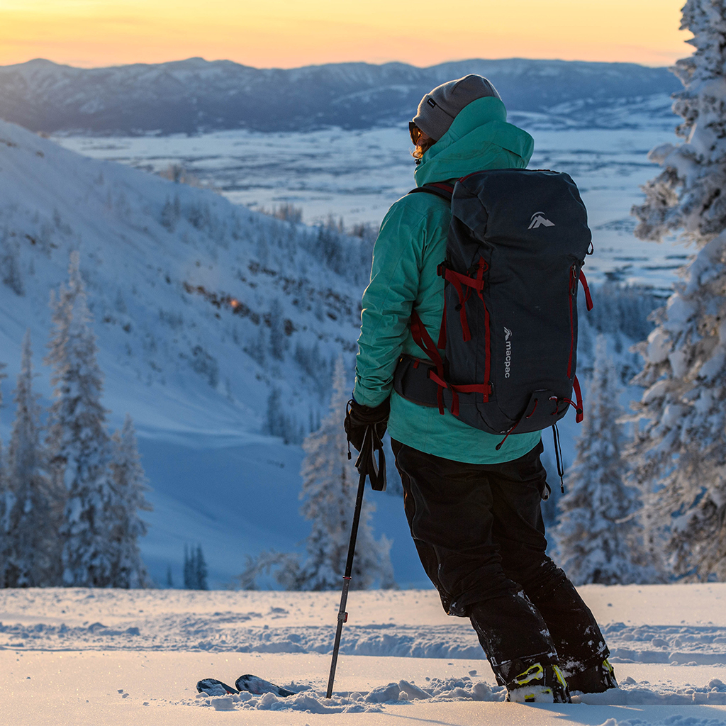 Ski Essentials Checklist | Macpac